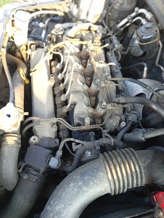 Motor completo Kia Ceed Soul Hyundai i30 1.6 CRDi image 3