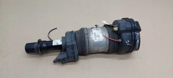 Ammortizzatore anteriore sinistro Porsche Cayenne 9Y image 2