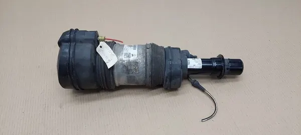 Ammortizzatore anteriore sinistro Porsche Cayenne 9Y image 5