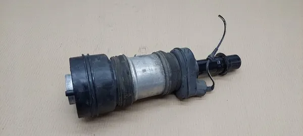 Ammortizzatore anteriore sinistro Porsche Cayenne 9Y image 7