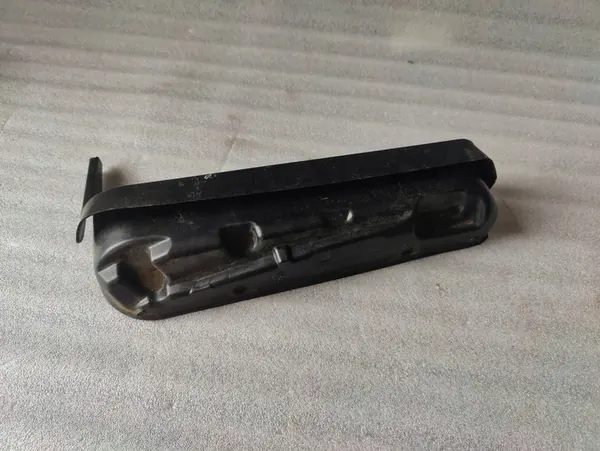 Volvo V60 2020 Cache d'entrée d'air 32219255 image 1