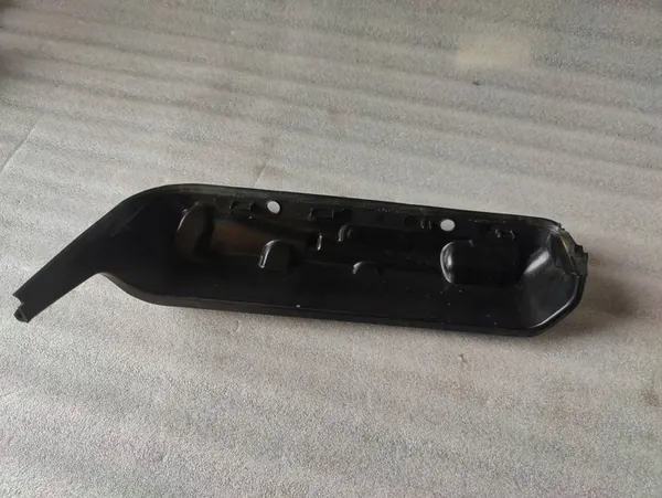 Volvo V60 2020 Cache d'entrée d'air 32219255 image 2