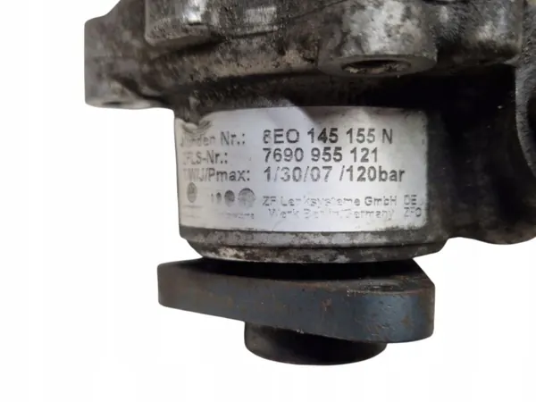 Audi ohjauspumppu OEM 8E0145155N - Käytetty image 6