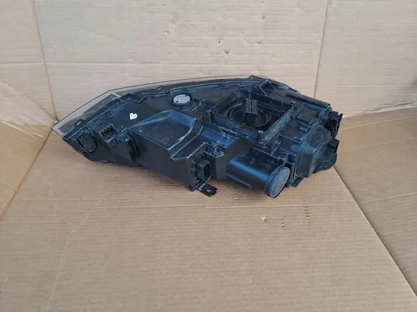 LED Heijastin Sport GTI Vasemmalle VW Polo GTI image 4