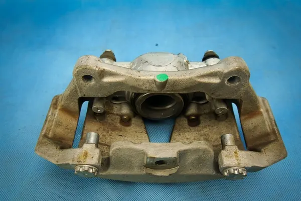 Vasen etujarrusatula Audi A6 A7 4G 4G0615105BM image 3