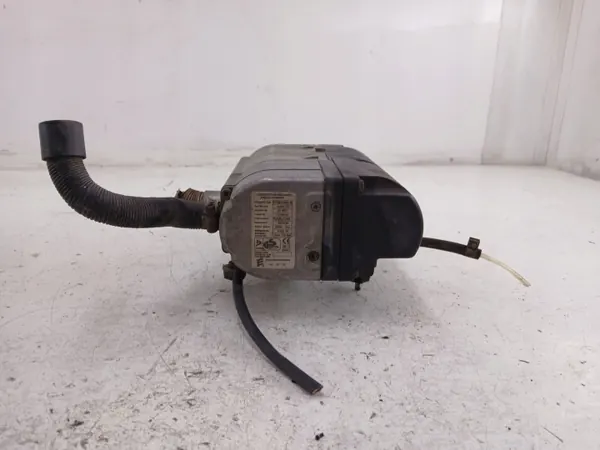 Eberspacher Hydronic B B4W SC Benzine 4,3 kW Verwarming image 3