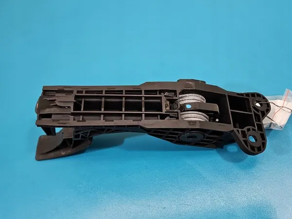 Gaspedaal Potentiometer Mercedes ML W164 A1643000004 image 7