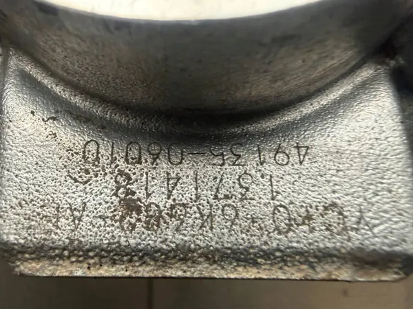 Turboladdare OEM 4913506010 för Ford Transit 2.4 TDCI image 3
