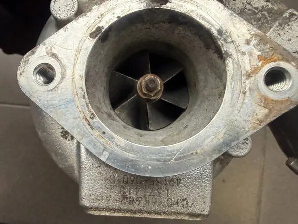 Turboladdare OEM 4913506010 för Ford Transit 2.4 TDCI image 4