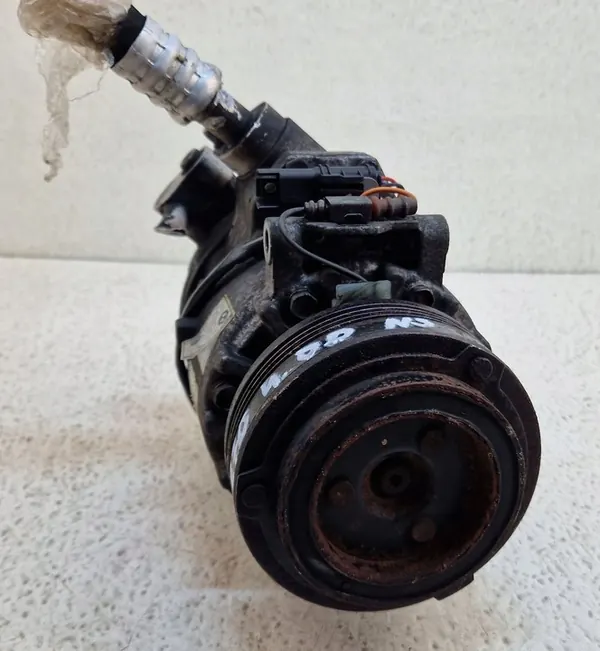 Compressore aria condizionata BMW OE 9185146 image 6