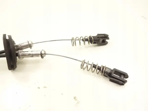 OEM M-125268 Versnellingskoppeling voor Microcar Ligier image 3