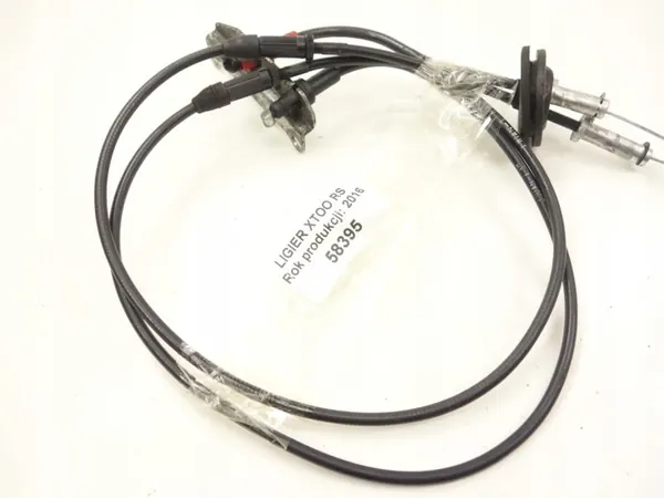 OEM M-125268 Versnellingskoppeling voor Microcar Ligier image 5