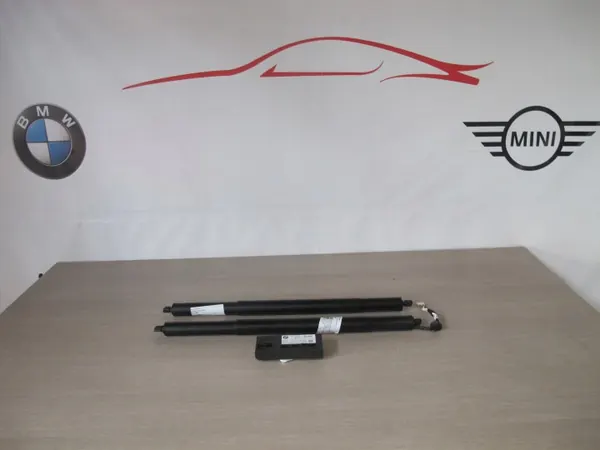 BMW Heckklappenaktuator OEM 8494161 5A53D08 Gebraucht image 2