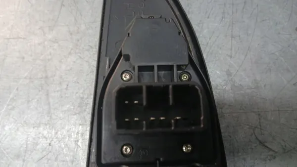 Linker voorraam schakelaar Mazda 3 I BK 2.0B 03-09R OEM image 10