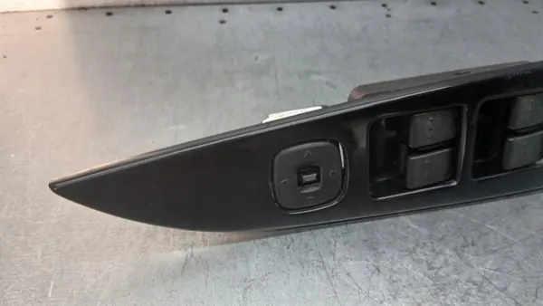 Linker voorraam schakelaar Mazda 3 I BK 2.0B 03-09R OEM image 2