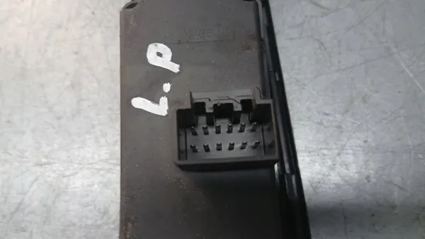 Linker voorraam schakelaar Mazda 3 I BK 2.0B 03-09R OEM image 9