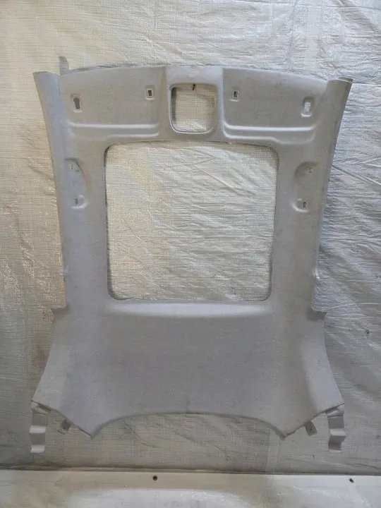 OEM 13447941 Panoramatakfoder för Opel Adam image 2