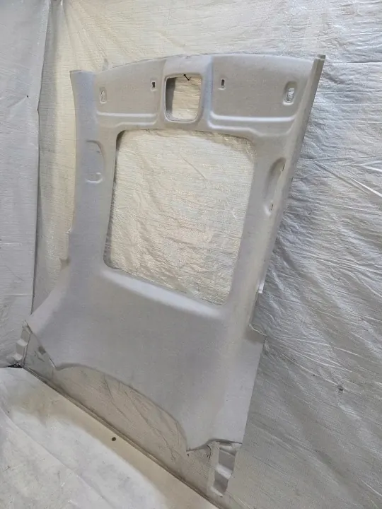 OEM 13447941 Panoramatakfoder för Opel Adam image 3