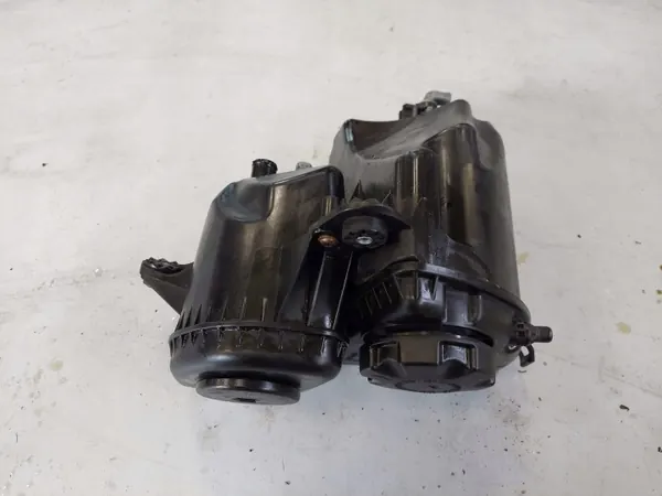 Réservoir d'expansion BMW OE 7575577 image 2
