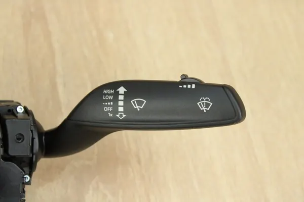 Audi A6 C7 Kombischalter 4G8953502A 4H0953568K image 2