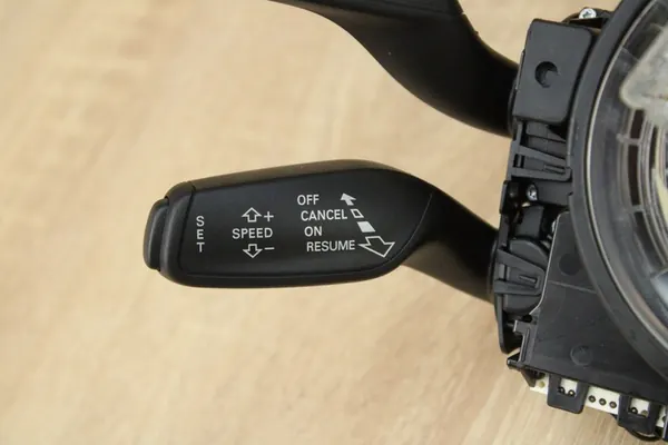 Audi A6 C7 Kombischalter 4G8953502A 4H0953568K image 4