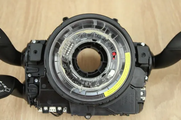 Audi A6 C7 Kombischalter 4G8953502A 4H0953568K image 5