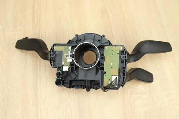 Audi A6 C7 Kombischalter 4G8953502A 4H0953568K image 6