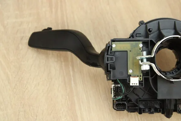 Audi A6 C7 Kombischalter 4G8953502A 4H0953568K image 7