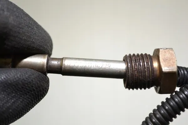 Sensor de Temperatura Mercedes A0071539528 image 5