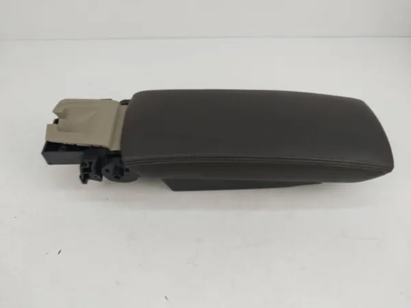 Middenarmsteun OEM PODŁOKIETNIK ŚRODKOWY SKÓRA Renault image 3