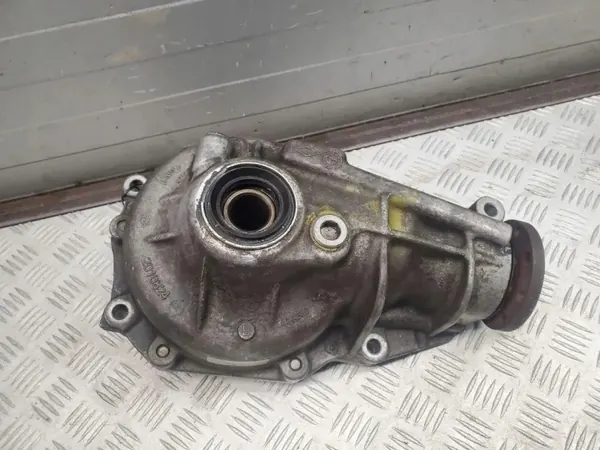 Différentiel avant OEM 7563399 pour BMW X5 X6 image 5