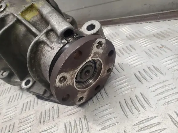 Différentiel avant OEM 7563399 pour BMW X5 X6 image 6