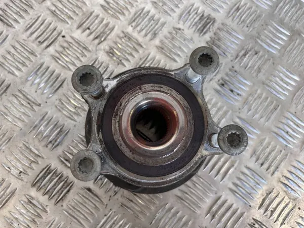 OEM 12345 Bakre hjullager för Volvo XC60 image 3