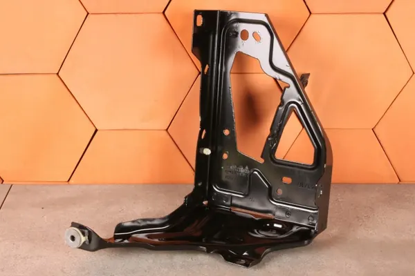 Support Phare BMW OE 7342501 Avant Gauche image 3