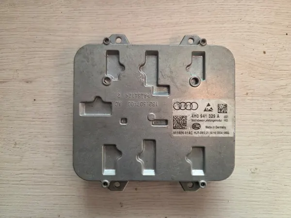 Konvertermodul AUDI A6 C7 A7 A8 4H0941329A image 2