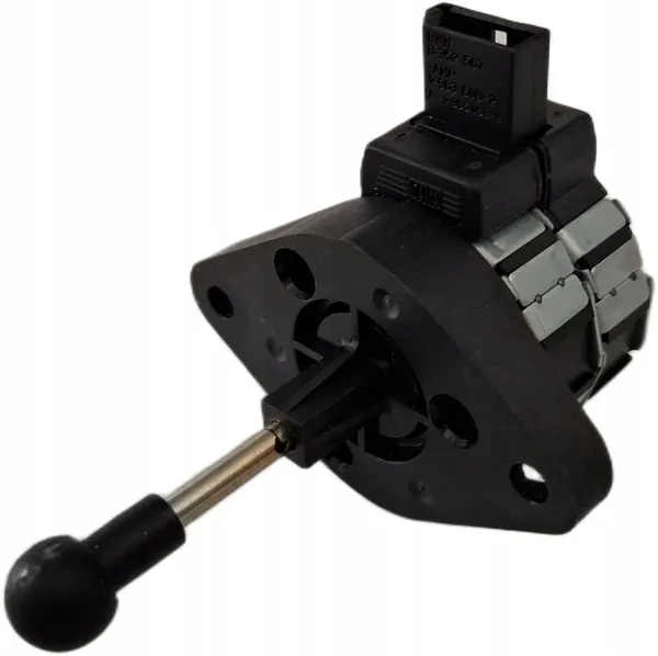 Scheinwerfermotor BMW 7 E38 8352206 OE image 2