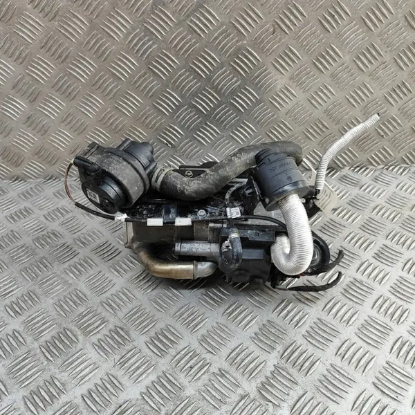 Webasto VW Caddy V 2.0L 90kW 2023 OEM 9040761A image 2