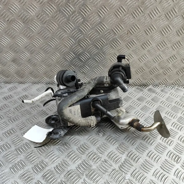 Webasto VW Caddy V 2.0L 90kW 2023 OEM 9040761A image 3