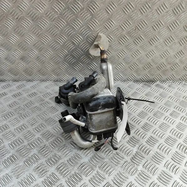 Webasto VW Caddy V 2.0L 90kW 2023 OEM 9040761A image 4