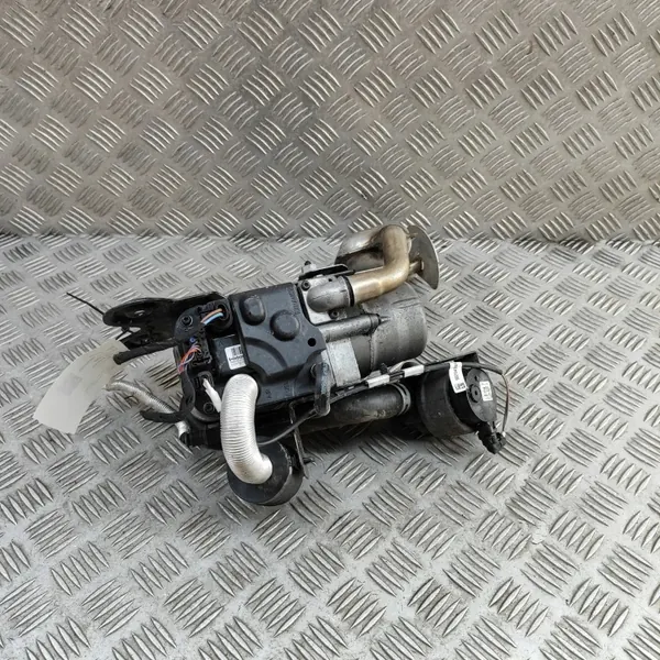 Webasto VW Caddy V 2.0L 90kW 2023 OEM 9040761A image 5