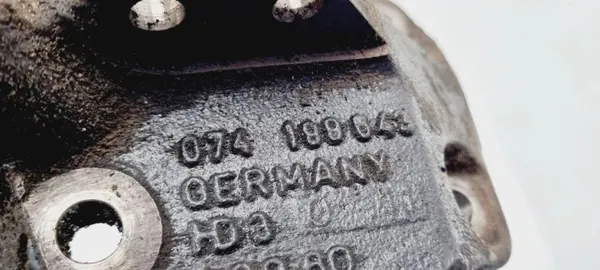 Halvaxelfäste OEM 074199643 Volvo S80 I 2.5 TDI image 3