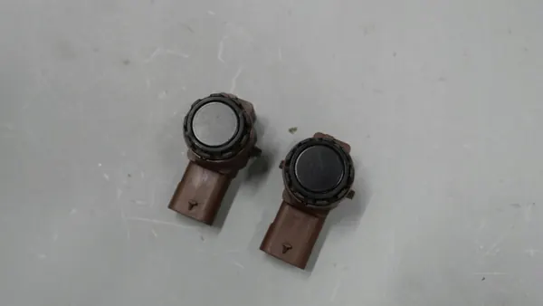 PDC Parksensor BMW F40 G20 G30 G31 9826786 image 3