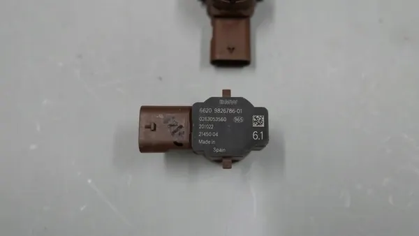 PDC Parksensor BMW F40 G20 G30 G31 9826786 image 5