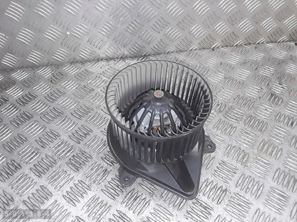 Peugeot Verwarmingsblazermotor-ventilator OEM NF659963H image 2
