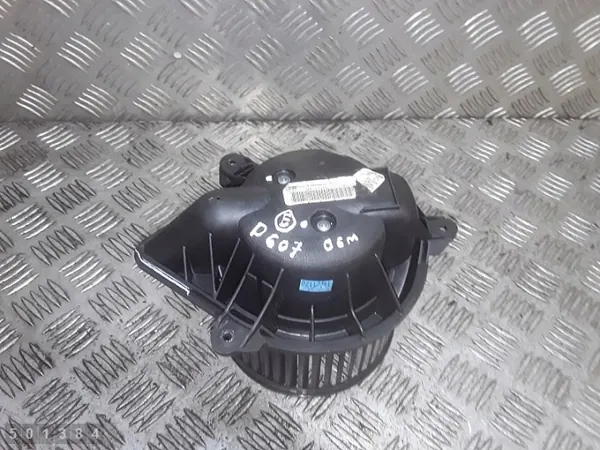 Peugeot Verwarmingsblazermotor-ventilator OEM NF659963H image 3