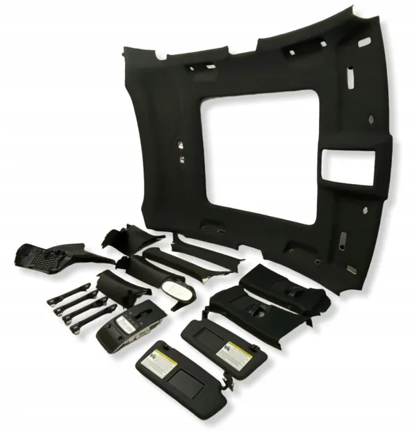 Sous-caisse Audi Q3 8U OEM 8U0880694 image 3