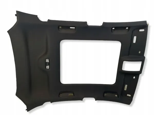 Sous-caisse Audi Q3 8U OEM 8U0880694 image 4