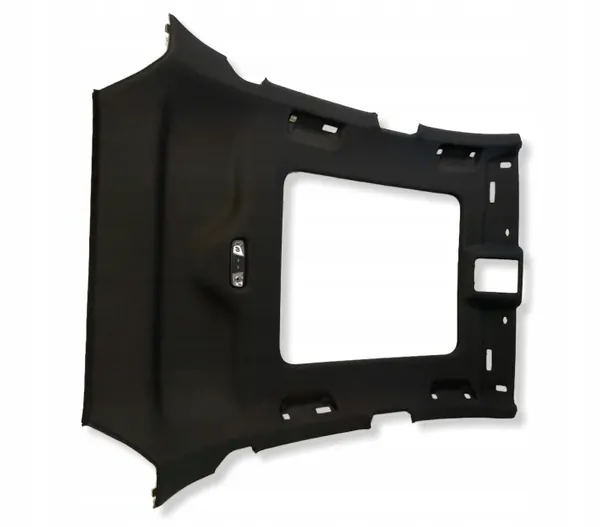 Sous-caisse Audi Q3 8U OEM 8U0880694 image 5