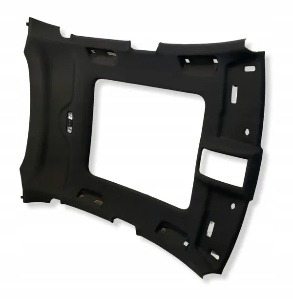Sous-caisse Audi Q3 8U OEM 8U0880694 image 6