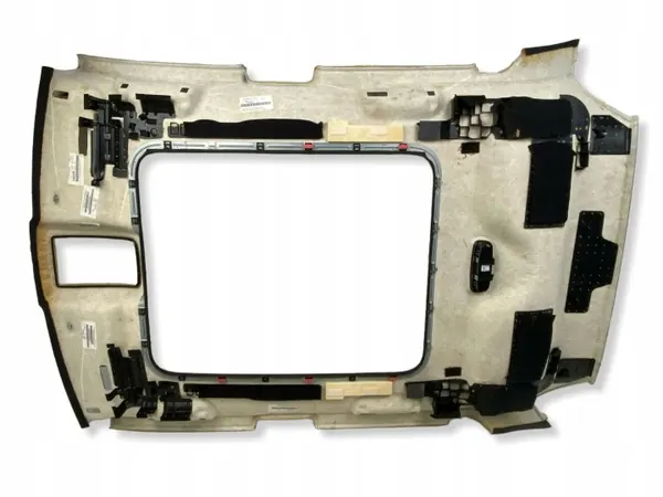 Sous-caisse Audi Q3 8U OEM 8U0880694 image 8